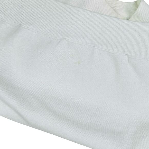 Vintage BIKE University of Miami Hurricanes Crew Neck Sweatshirt - Picture 9 of 10